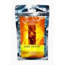 Фарба для волосся "Мідний" Lady Henna, 50г