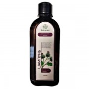 Шампунь "Авиценна" с экстрактом лопуха, 250мл