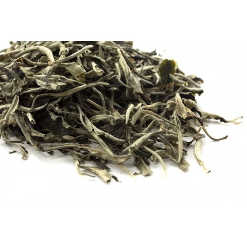 Білий елітний чай "Мунлайт" (Місячне світло)