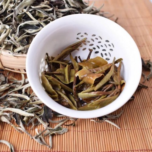 Білий елітний чай "Мунлайт" (Місячне світло)