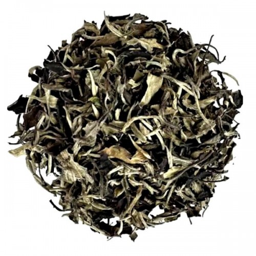 Білий елітний чай "Мунлайт" (Місячне світло)