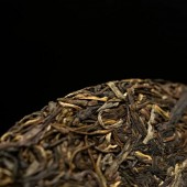 Шэн Пуэр "Чунь Шань" 2013 года, 357г