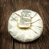 Шэн пуэр "Сяо Джуан Джань" 2019 год, 50г