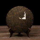 Шу пуэр "Семейное ремесло" 2008 года, 357г