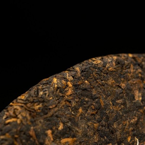 Шу пуэр "Семейное ремесло" 2008 года, 357г