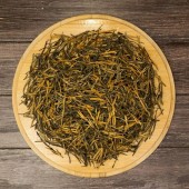 Червоний чай Дянь Хун "Соснові голки", 50г