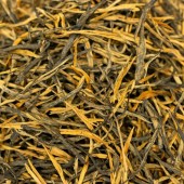 Червоний чай Дянь Хун "Соснові голки", 50г