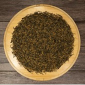 Червоний чай Джин Джун Мей "Золоті бруньки", 50г