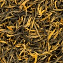 Червоний чай Джин Джун Мей "Золоті бруньки", 50г