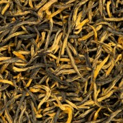 Червоний чай Джин Джун Мей "Золоті бруньки", 50г