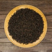 Красный чай Кимун "Персик и личи", 50г