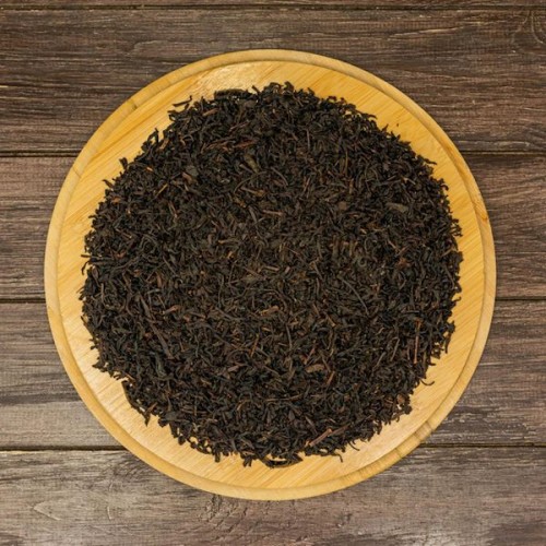 Красный чай Кимун "Персик и личи", 50г