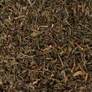 Червоний чай Кімун "Персик та лічі", 50г