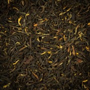 Красный чай "Медовый", 50г