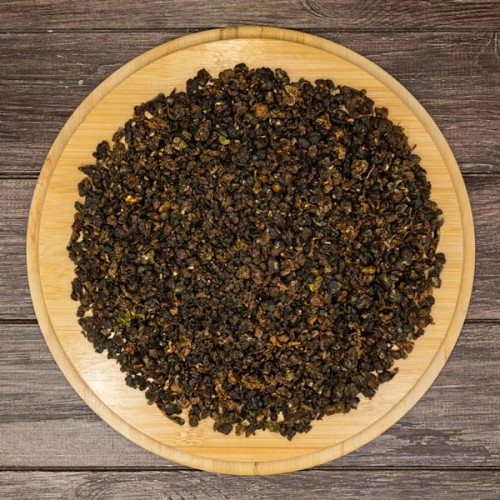 Улун Габа "Тайвань" (GABA), 50г