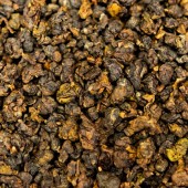 Улун Габа "Тайвань" (GABA), 50г