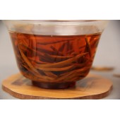 Красный чай Дянь Хун "Императорский", 50г