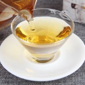 Червоний чай Дянь Хун пресований, 50г