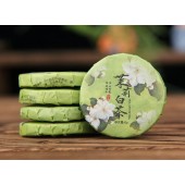 Бай Му Дань с жасмином, 7г