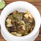 Бай Му Дань с жасмином, 7г