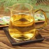 Красный чай с цедрой лимона, 7г