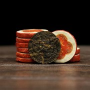 Шен пуэр "Монета удачи", 7г