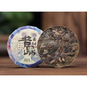 Шен пуер "Сігуй", 7г