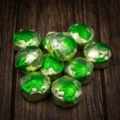 Шу пуэр с лотосом, 5г