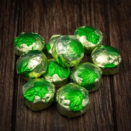 Шу пуэр с лотосом, 5г