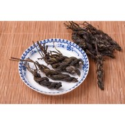 Шен пуер в косичках Da Xue Shan, 50г