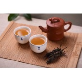 Шен пуер в косичках Da Xue Shan, 50г