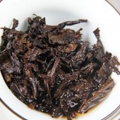Шу пуер "CHUN PU HAO", 357г