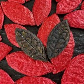 Да Хун Пао "Красный лист"