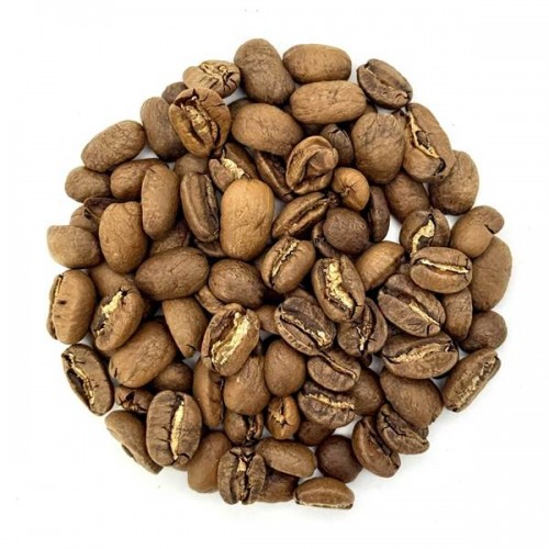 Кава SPITZ COFFEE Марагоджип Мексика, 250г