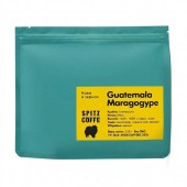 Кава SPITZ COFFEE Марагоджип Гватемала, 250г