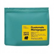 Кава SPITZ COFFEE Марагоджип Гватемала, 250г