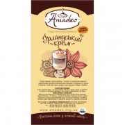 Кофе в зернах Арабика "Ирландский крем"