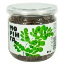 Морінга листя, банка 25г