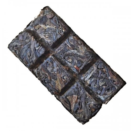 Шен пуер пресований "Красуня Жуан", 35г