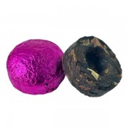 Шу пуер "Цинлун з трояндою"