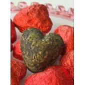 Те Гуань Інь "Серце"