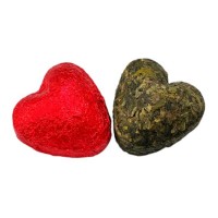 Те Гуань Інь "Серце"