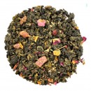 Клубничный оолонг