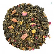 Полуничний оолонг