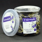 Синий чай Анчан цветки, 30г