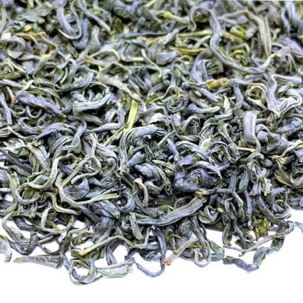 Зелений чай "Лу Шань Юнь У", 50г
