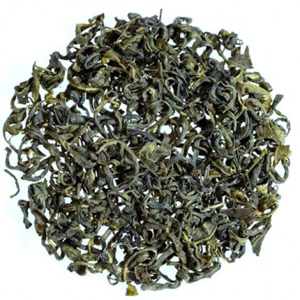 Зеленый чай "Лу Шань Юнь У", 50г