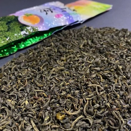 Зеленый чай "Мао Цьен", 50г
