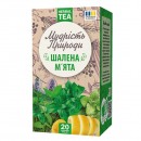 Фіточай "Шалена м