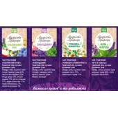 Сувенірний набір чаю "Herbal Assorted" Мудрість Природи
